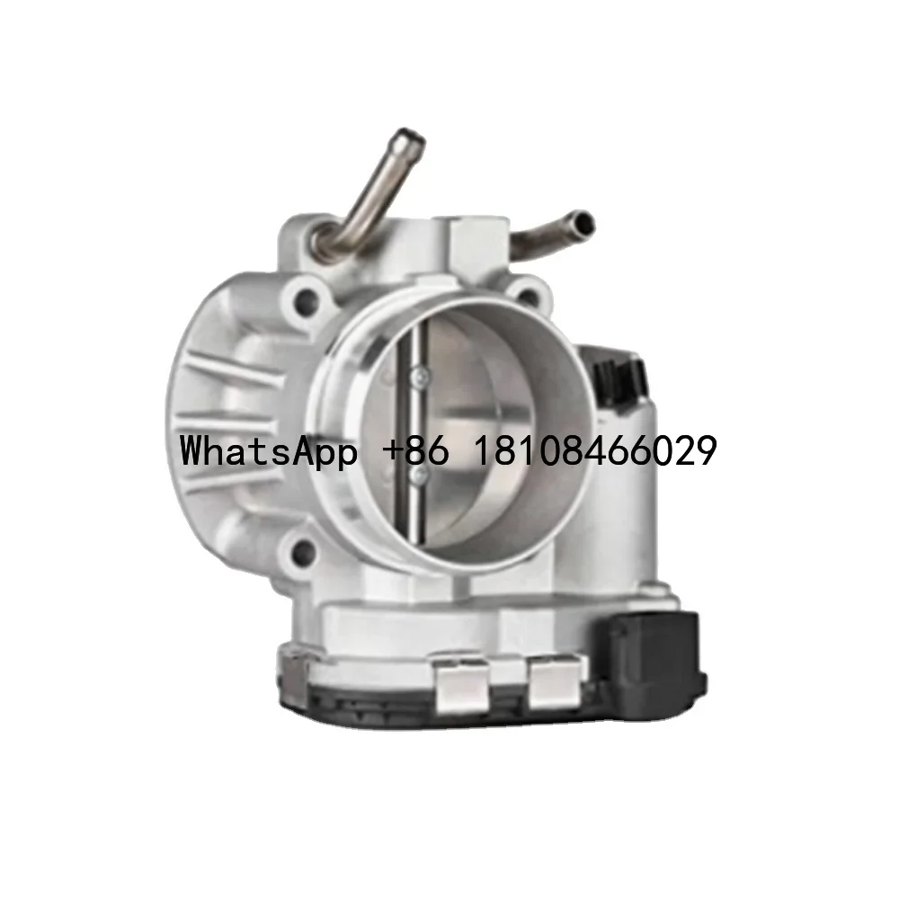 

Throttle Valves 35100-25400, 35100-25200, 3510025400, 3510025200, 337-50129 for Hyundai EON 11 (2011-2018)