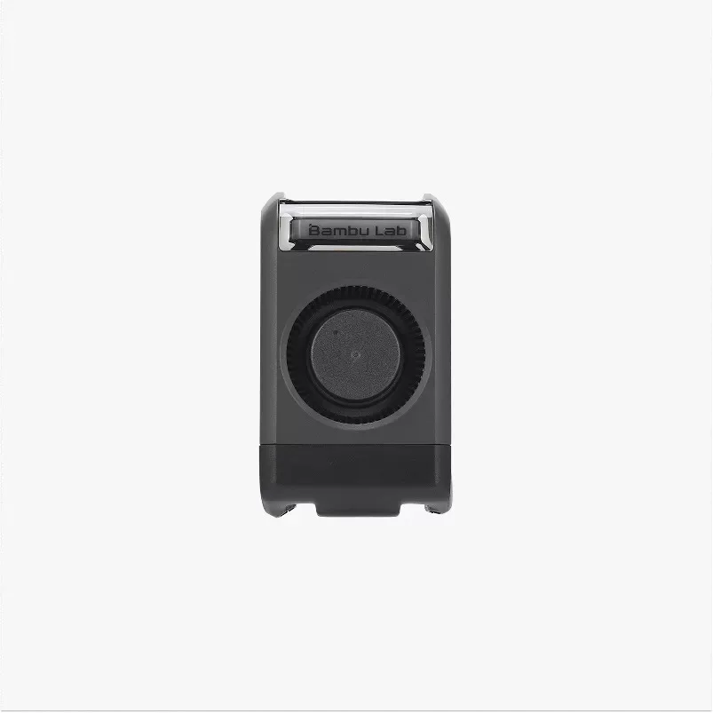 

Bambu lab X2D Tool Hood Component [Compatible with X2D] 3D Printer Accessories
