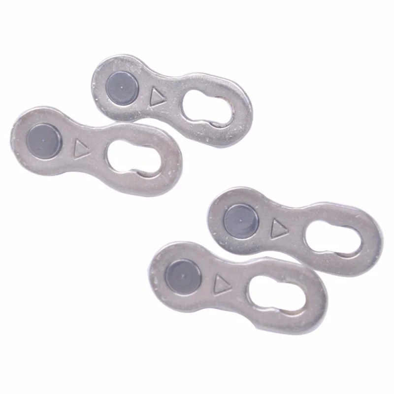 ZTTO Bicycle Chain Master Link Power Missing Quick Link Connector 6/7/8/9/10/11/12 Speed for MTB Road Bike Accessory
