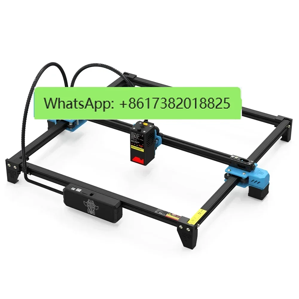 Albero della macchina per incisione laser TWOTREES TTSPRO