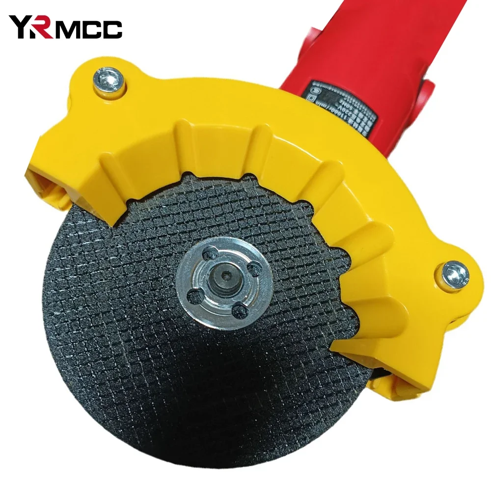 4-12mm Drill Bit Grinding Sharpener Multipurpose Polishing Grinding Powered Tool Parts Giant Blade Angle Grinder Car Accessories