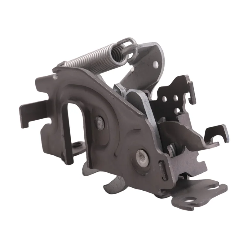 

Car Hood Lock Actuator Block For BMW 3 Series G20 Engine Hood Lock Functionality