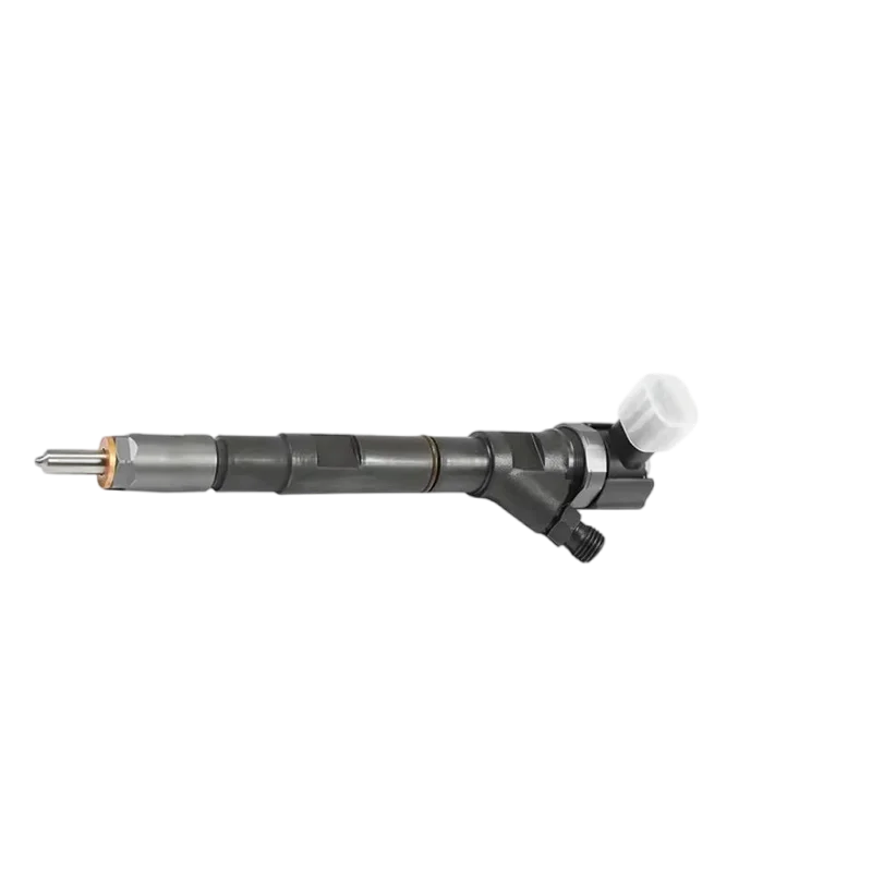 Auto Parts Diesel Common Rail Injector 0445110092 0445110279 For B-o-sch Engines For HYUNDAI H1 (STAREX) / KIA SORENTO 2.5 CRDi