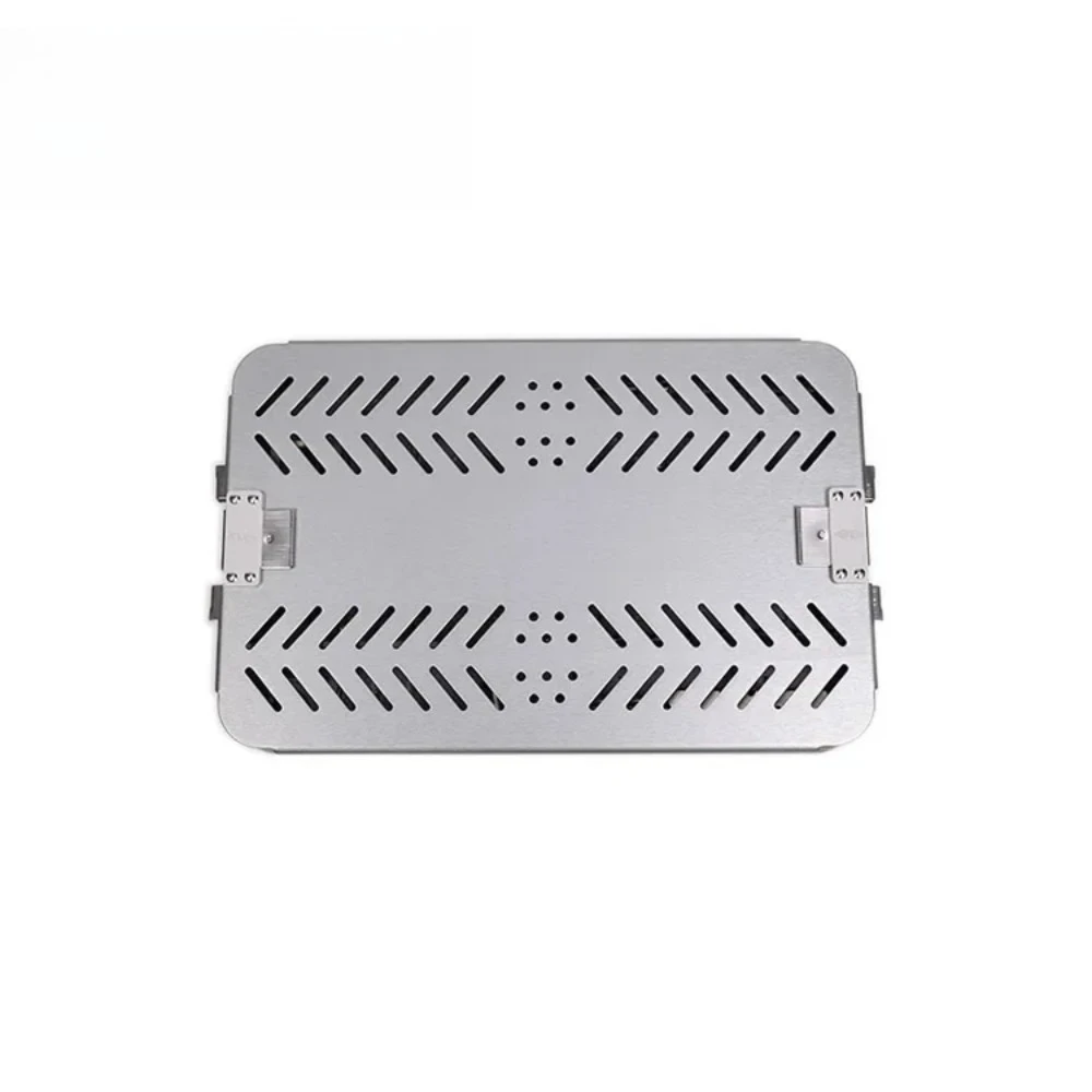 Veterinary ortho pedic Trauma Instrument Veterinary Trochlea Rectangular Sulcoplasty Instrument Kit