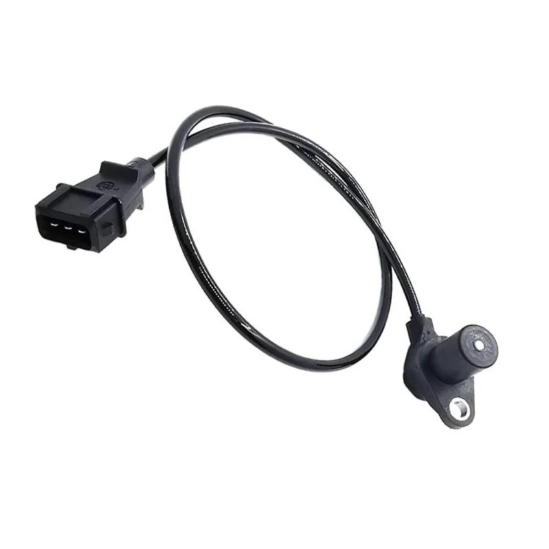 VOE 20450707 Crankshaft Speed Sensor Tachometer Sensor Compatible for Excavators DD120C DD140B DD140C EC140C EC140D EC140