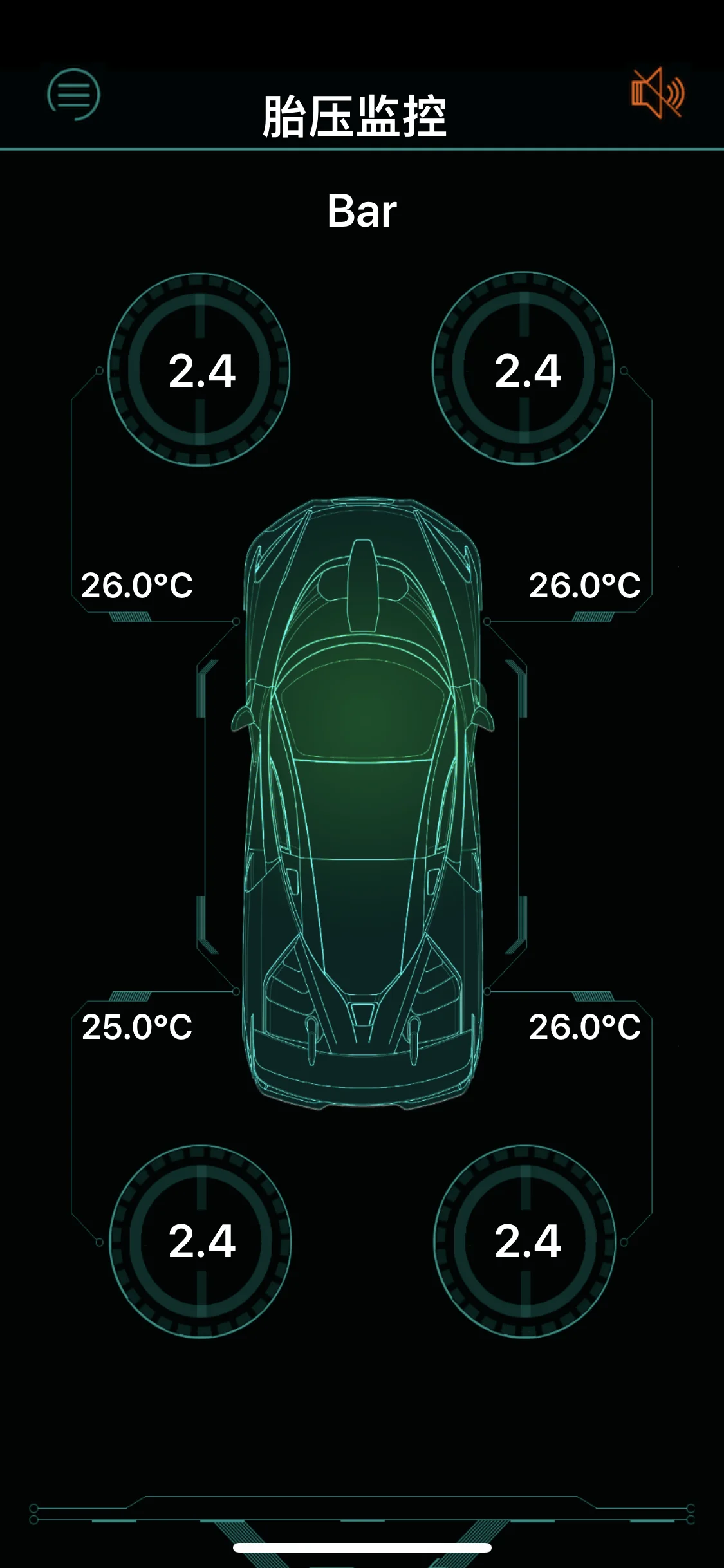 오토바이 TPMS 타이어 압력 타이어 센서 모니터링 시 - Tire Pressure Monitor 리뷰 및 가격