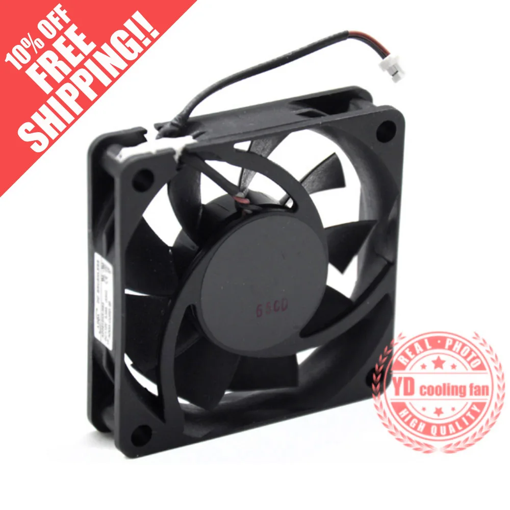 

НОВЫЙ ADDA AD0612HX-H93 ДЛЯ проектора BENQ W1070 6015 12 В охлаждающий вентилятор
