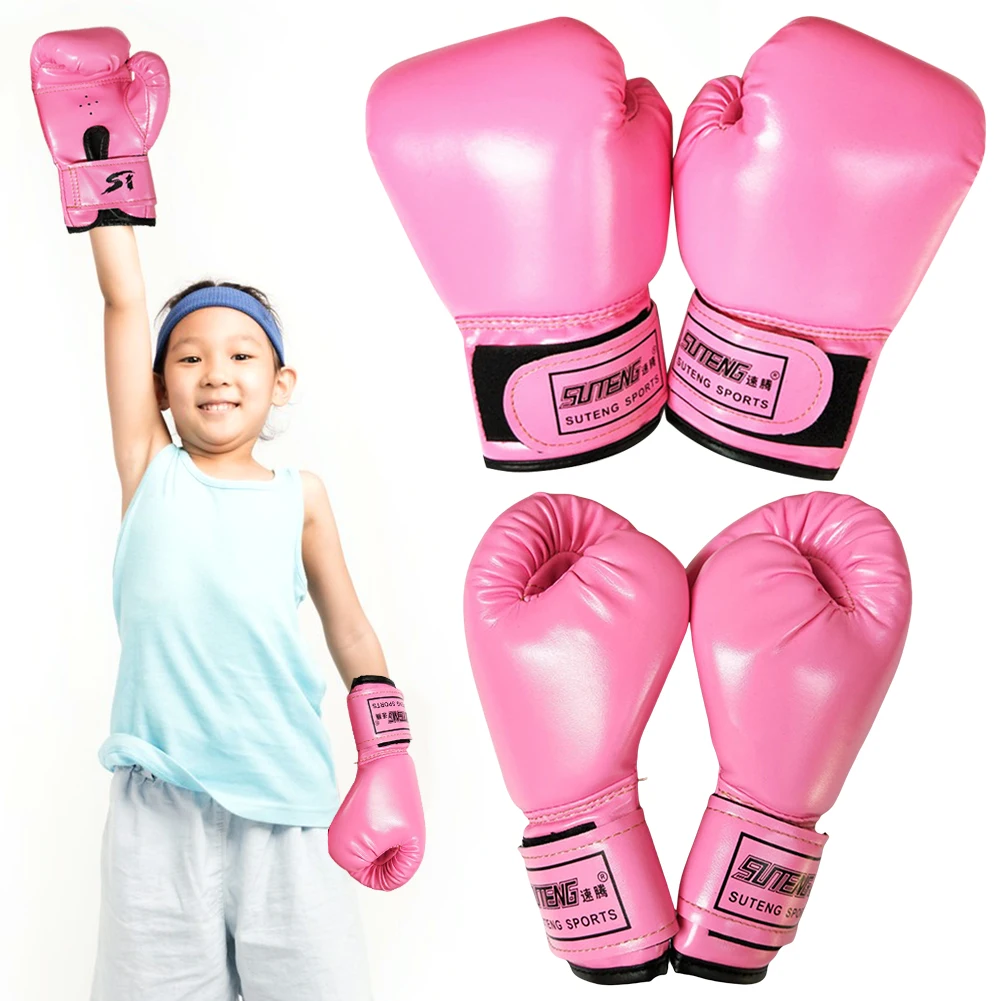 luvas-de-boxe-para-criancas-2-pecas-couro-pu-luvas-de-treinamento-respiraveis-muay-thai-luvas-de-luta-para-meninos-meninas-e-jovens