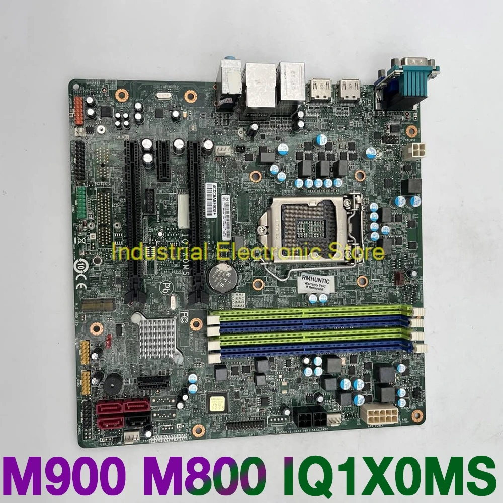 

Настольная материнская плата LGA 1151 для Lenovo M900 M800 IQ1X0MS 03T7427