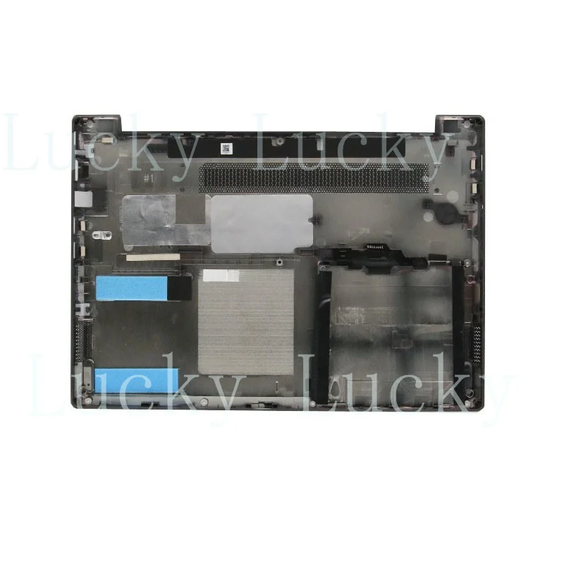 f    f   Laptop Bottom Case For Lenovo V330-14ISK V330-14IKB 5CB0R13450 Black