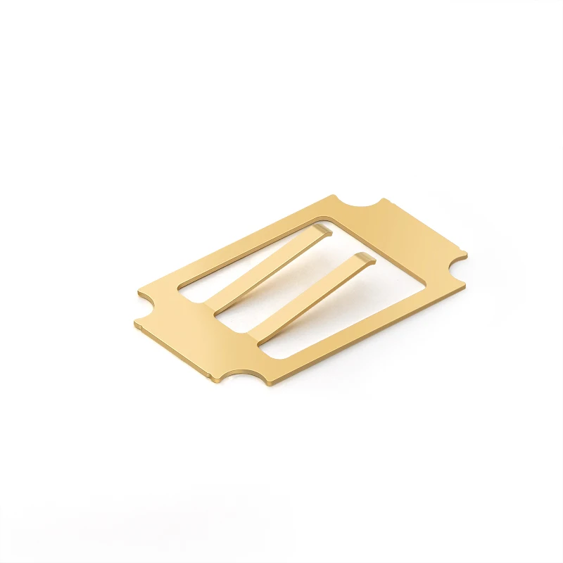 

Gold Plated CR2032 Battery Contact SMD SMT CR2032 Battery Terminals BC-1152-G