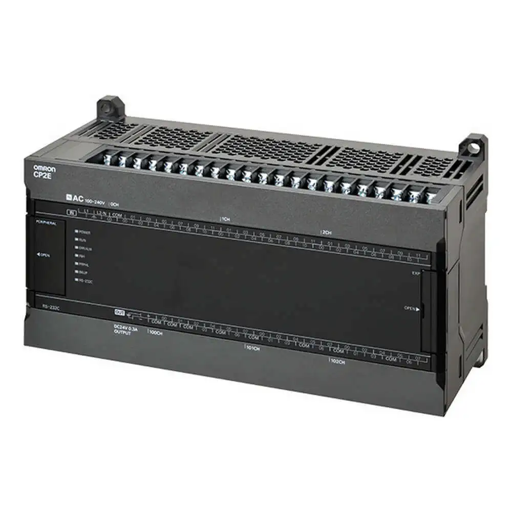 CP2W0039M CP2E-E60DR-A unit