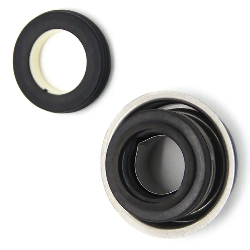 Waterpomp Afdichtingen Voor Honda 19217-pa5-003 19217-ph9-013 Nsr125 Rk/Rl/Rm/Rn Fn Rr/Rs/Rv/Rv/Ry Nsr150r Nx250 Vt250 Vtr250 Mc33