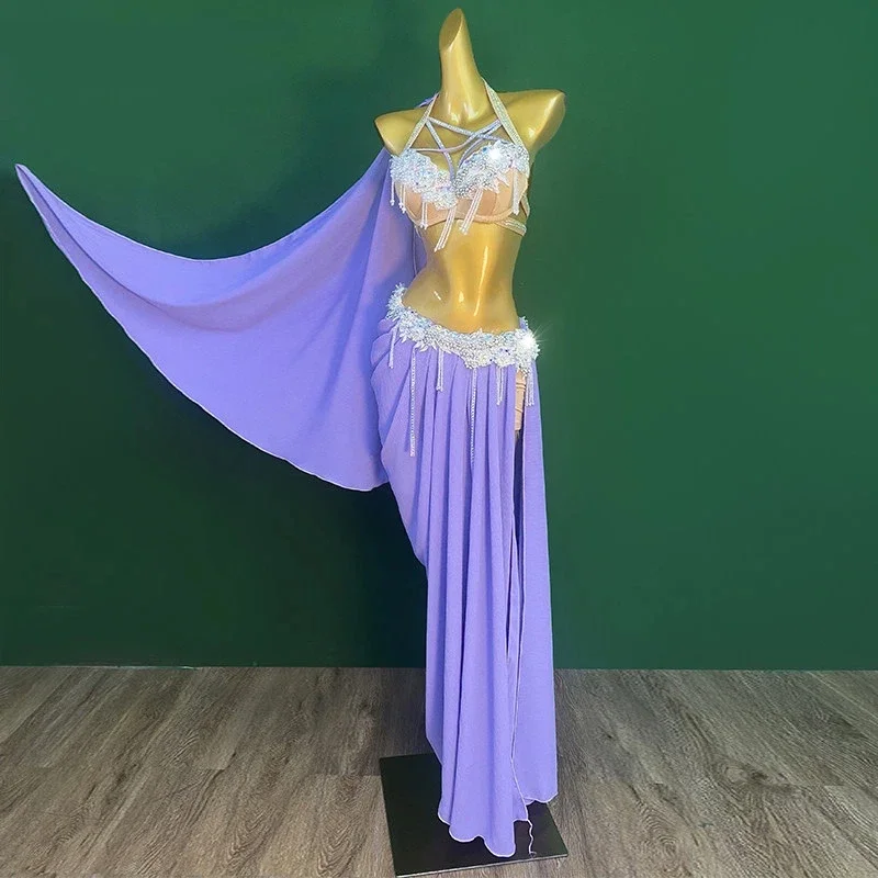

Eastern Dance Costume Performance 2026 New Belly Dance Costume Opening Dance for Women Stage Performance Costume