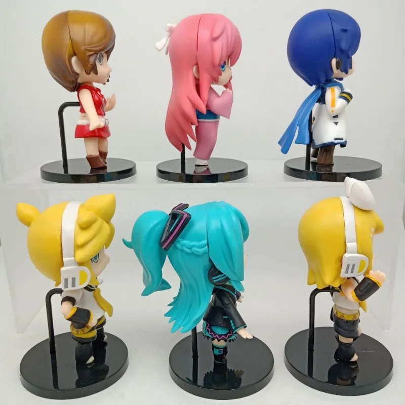 conjunto-de-6-pecas-de-alta-qualidade-figuras-de-anime-hatsune-miku-kaito-rin-len-versao-q-kawaii-modelos-de-pvc-brinquedos-ornamentos-presentes