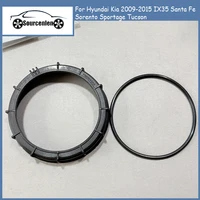 Para Hyundai Kia 2009-2015 IX35 SANTA FE Sorento Sportage TUCSON Anillo de la cubierta de la bomba de combustible 311522P000 31152-2P000 31115-2P000
