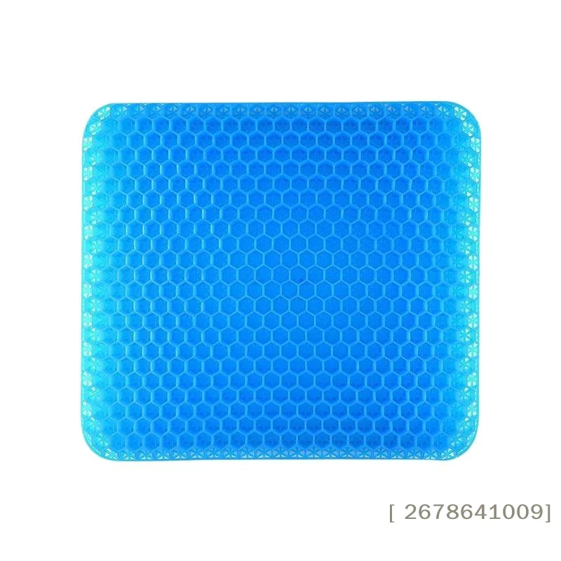 〔C〕Żelowa poduszka na siedzeni – Office Furniture Ideas recenzja i cena