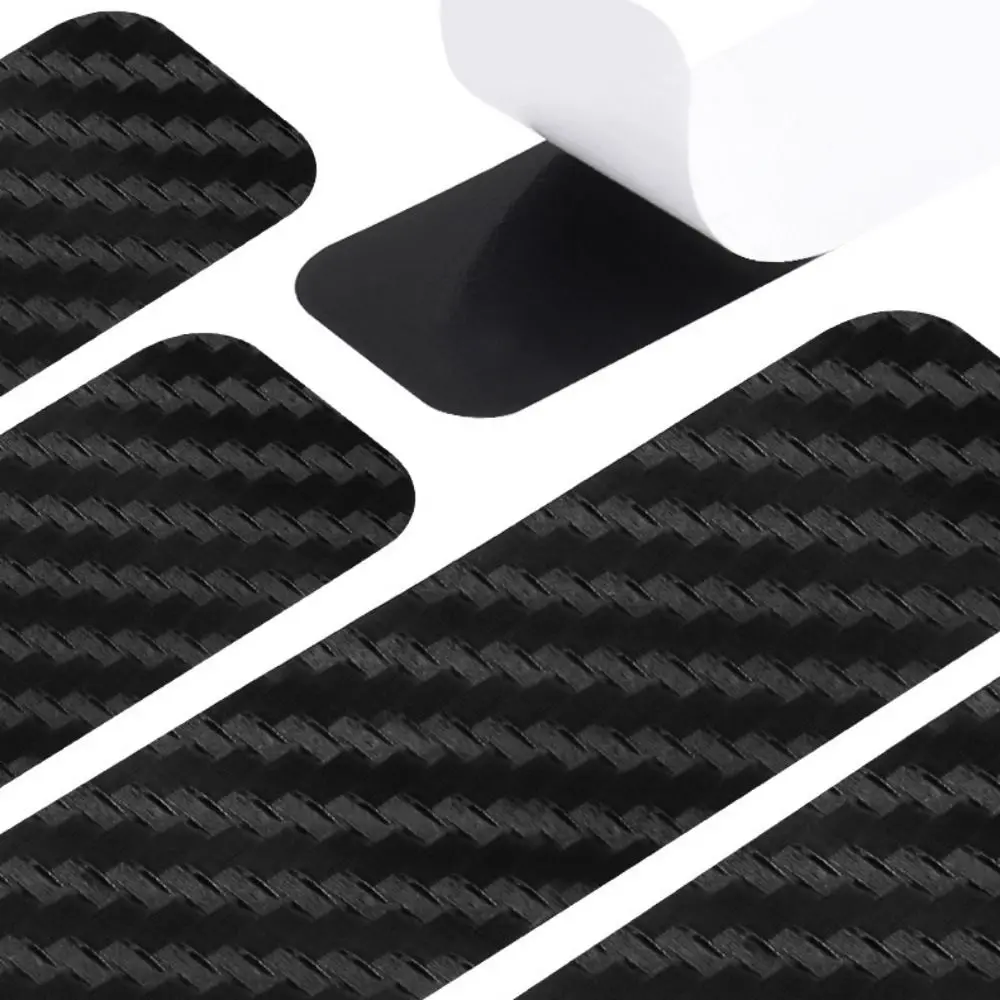 Anti-scratch Bike Frame Protector Safety Tape Protective Film Bike Protective Stickers PVC Waterproof Chain Protective Sticker