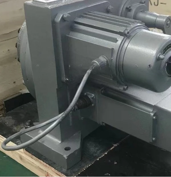 

Электрический привод DKJ Электрический привод серии SD Электрический привод с угловым ходом