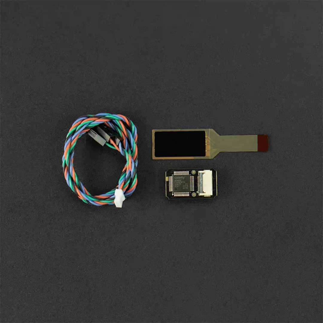 1PCS DFRobot pressure distribution sensor array flexible pressure thin film pressure tactile sensor