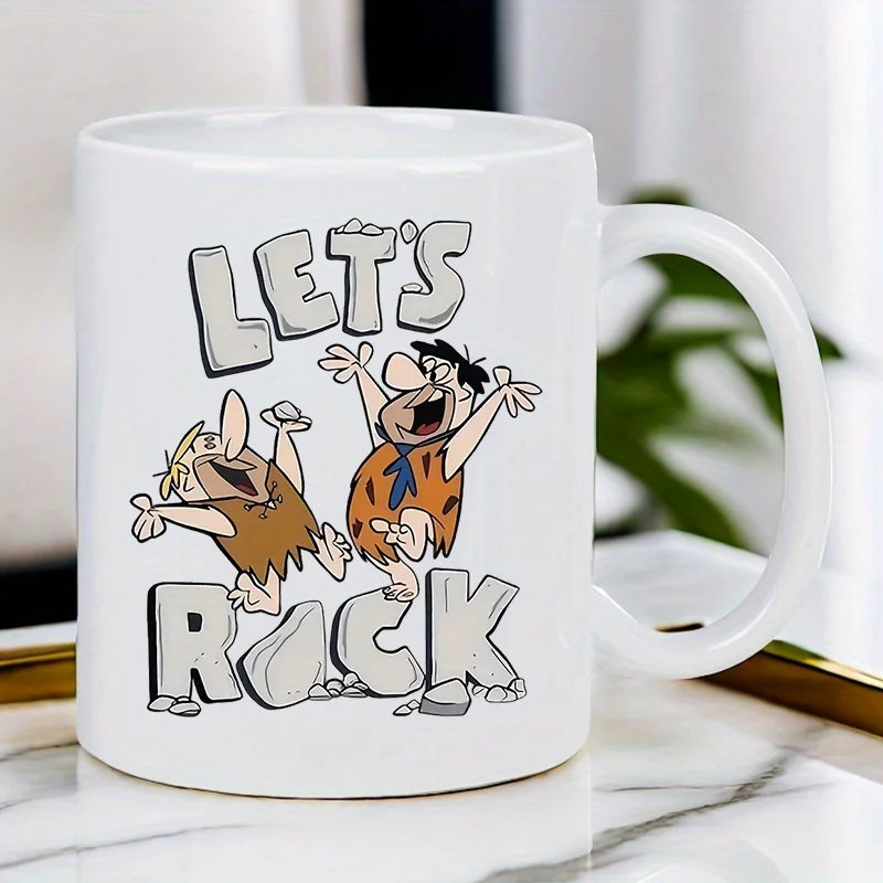 Lets Rock 11Oz Cerm…