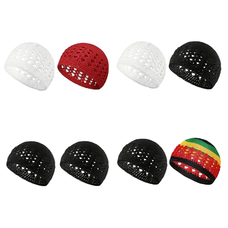 

New Windproof Protecting Hat Vintage Styles Sun Hat Multiple Wearing Stylish Street