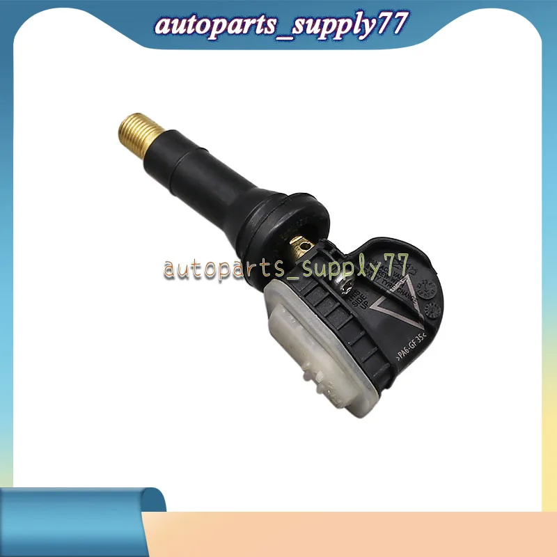 4 szt. F2GT-1A180-DE do Ford Edge Escape Fiesta Galaxy Mondeo Mustang S-Max TPMS czujnik ciśnienia w oponach