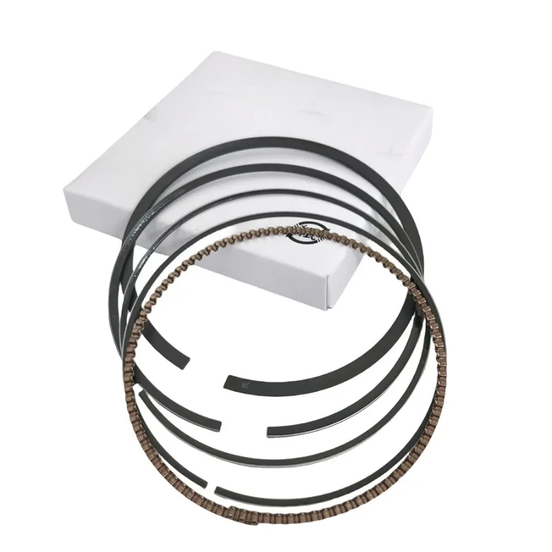 Новый хороший 13011-RNA-A02 подходит для поршневых колец двигателя Honda Accord City Cllmo CRV Civic.