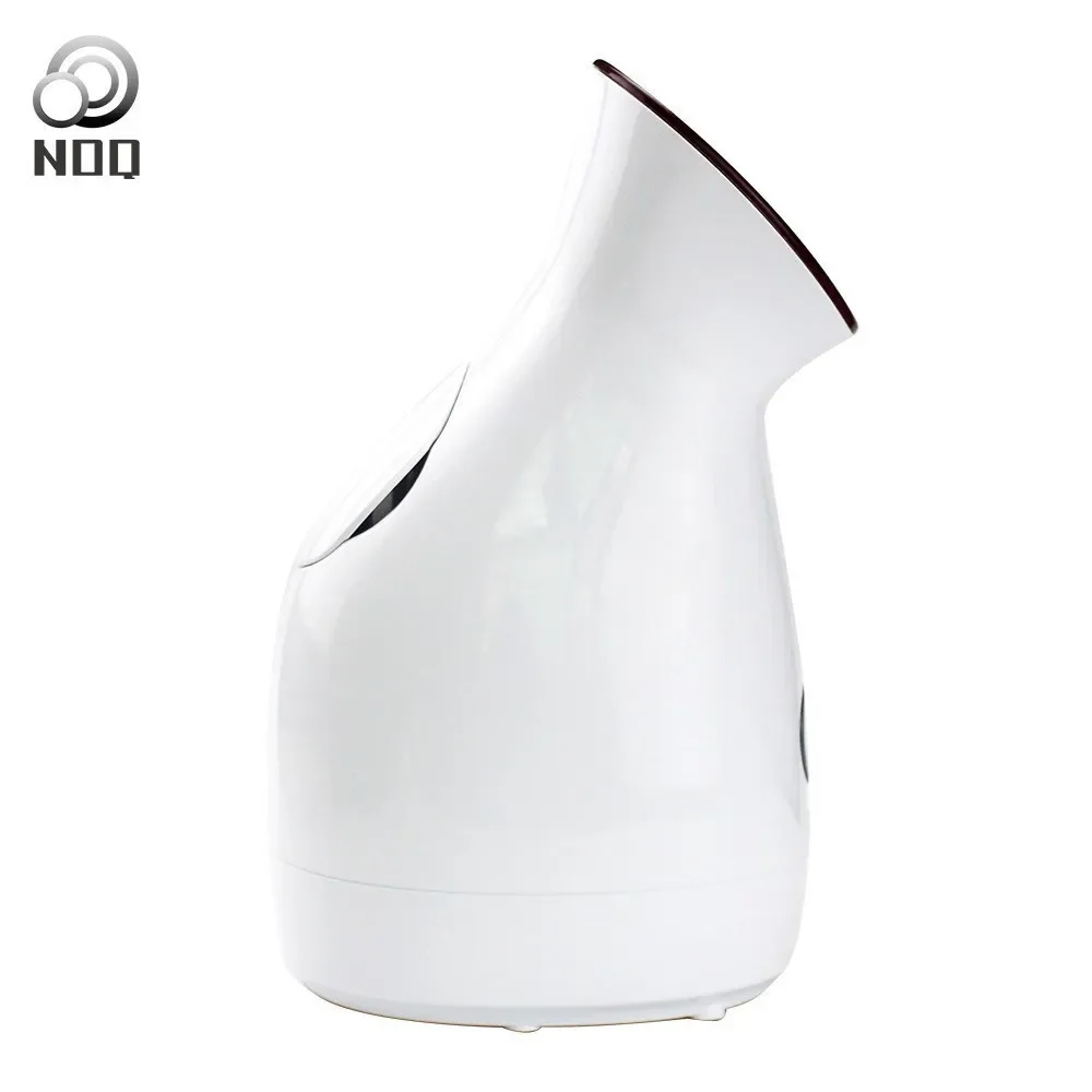 NOQ Facial Steamer Whiting Moisturizing Hot Spray Steam Face Device Household Nanometer-ion Steam Machine Beauty Instrument