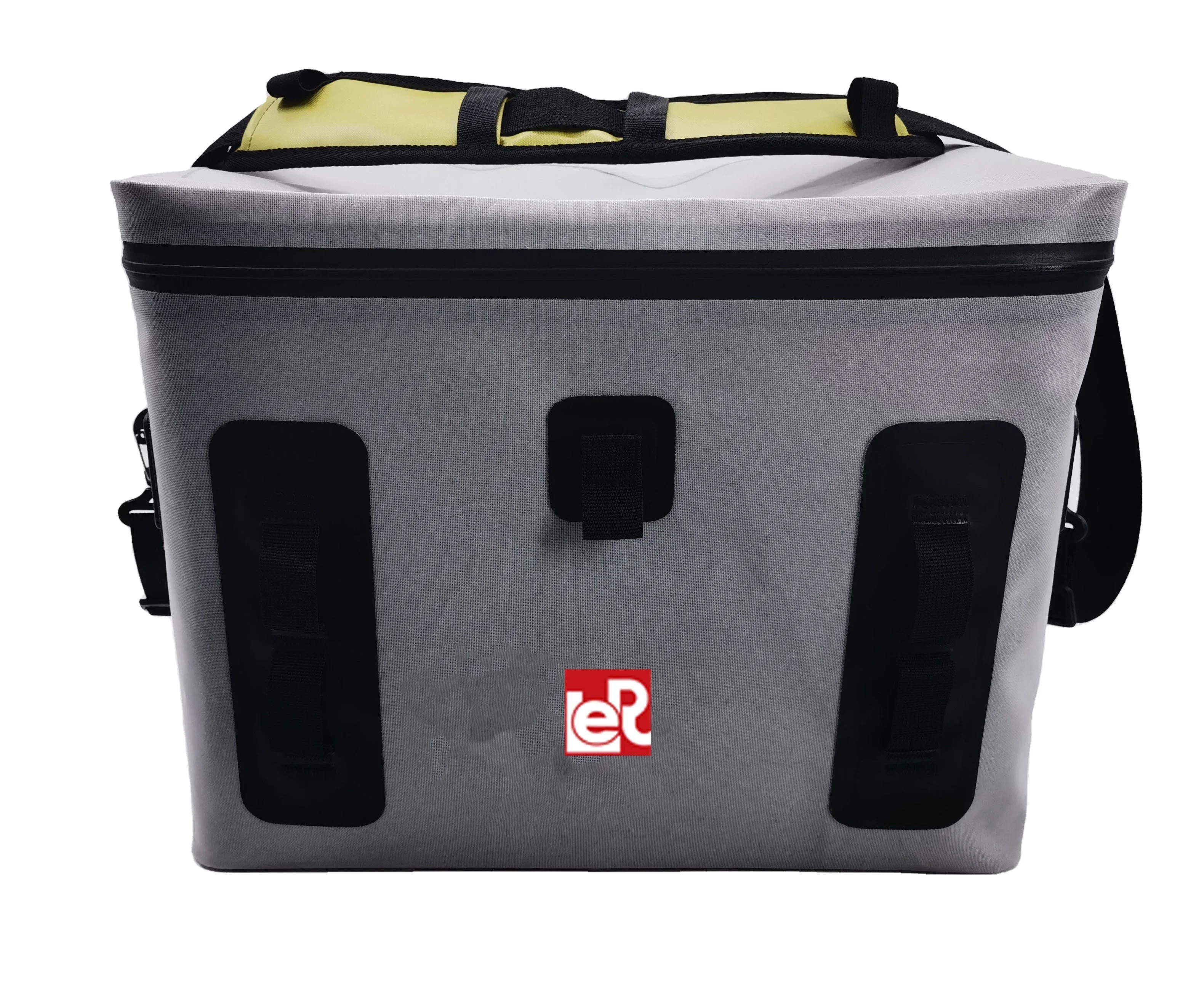 Fishing camping picnic wine hunting fishing cooler box ice pack for food  thermal bag  ice bag cooler bag