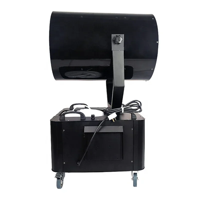 

Ava 3000W сценический снегоочиститель, машина для изготовления искусственной снежной пушки, машина для изготовления снега для использования на сцене