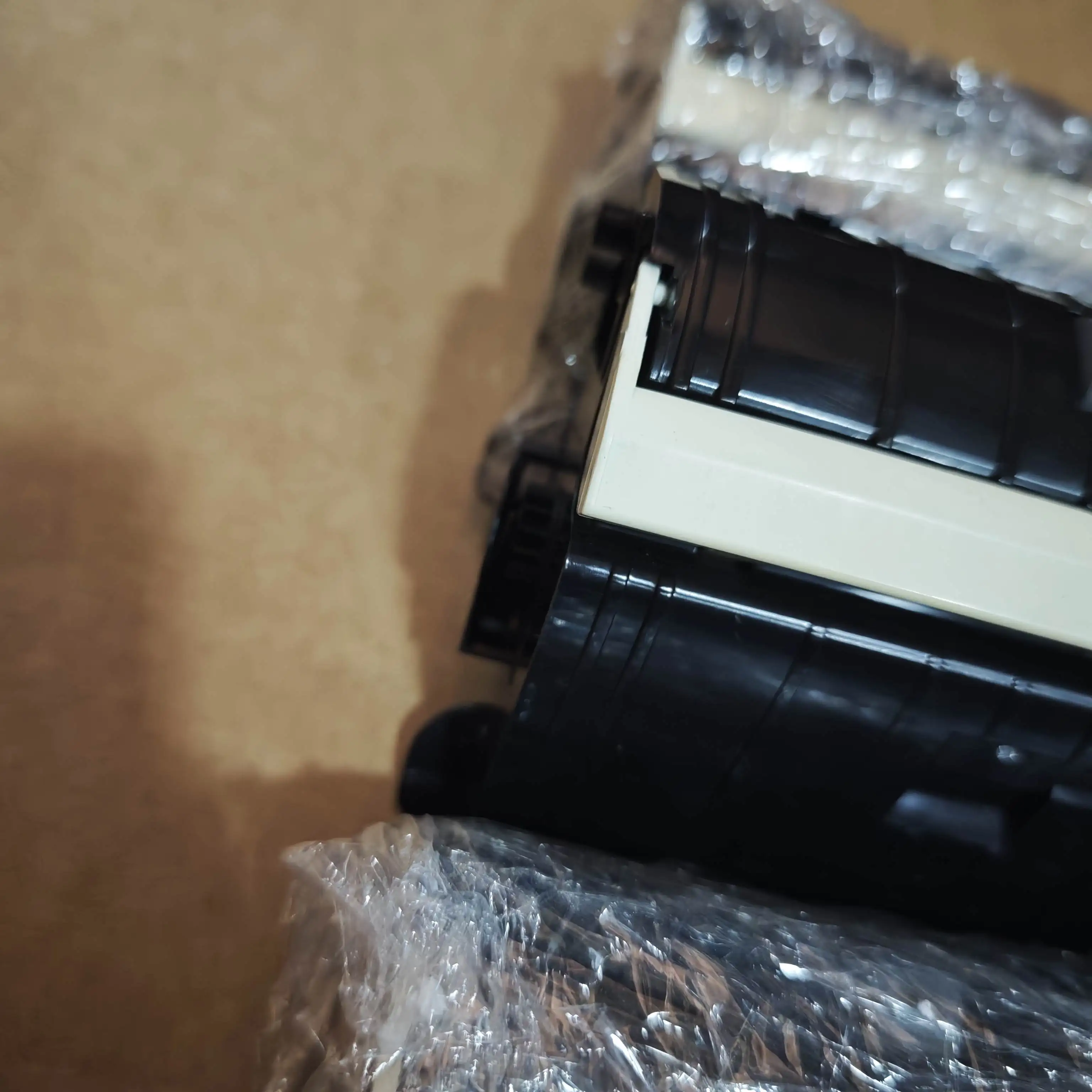 1 個ドキュメントフィーダー Adf コアアセンブリ Hp 1536 1415 225 226 425 用