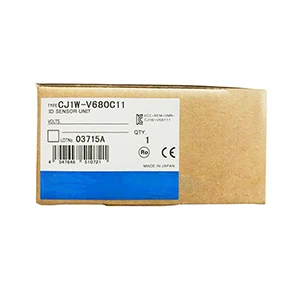 PLC CJ1W-V680C11 in box CJ1WV680C11 Module