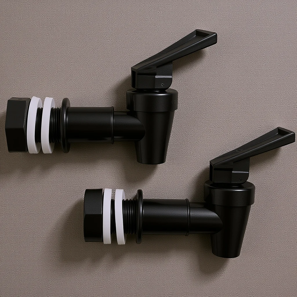 2Pcs Reusable Water… - image