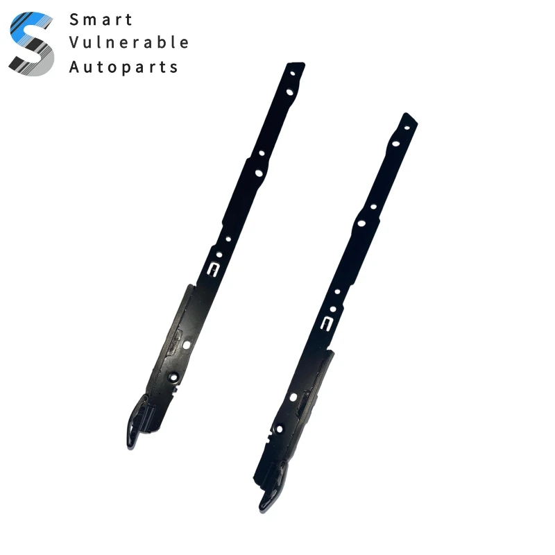 SVA026 Fit for BMW X5 E70 F15 X3 E83 Panoramic sunroof glass repair kit cable slide rail bracket 54137118849/54107278144 Partial