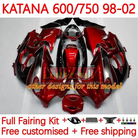 8 best sales जीएसएक्सएफ 750 सुजुकी - №3