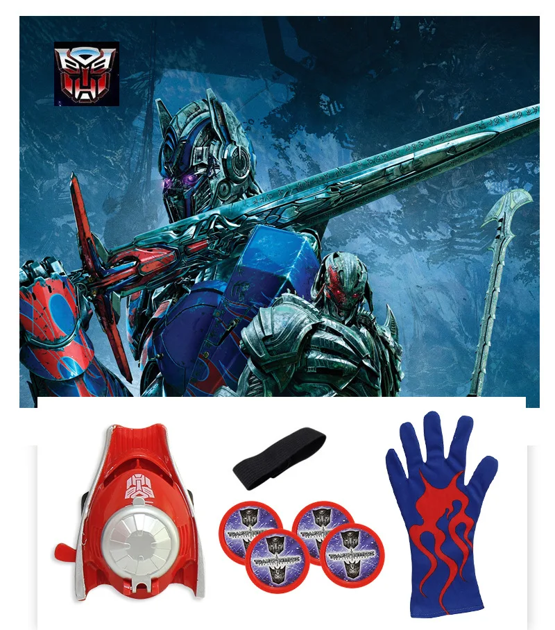 CS Anime The Hulk Launcher-Handschuh Spielzeug Iron Man No Way Home Figuren Cosplay Kostüm Launcher-Handschuhe Kinderspielzeug Weihnachtsgeschenk – Detail 6
