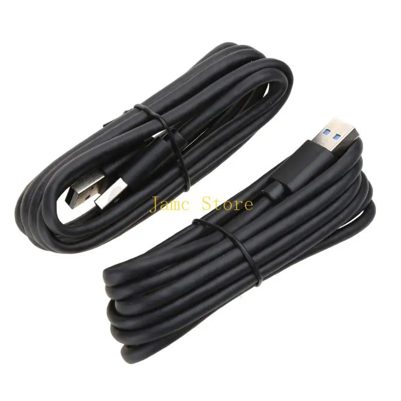 LX0B KVM Switch4 Ports USb3.0 Switcher Docking Station Printer Sharing 2 in 4 Out