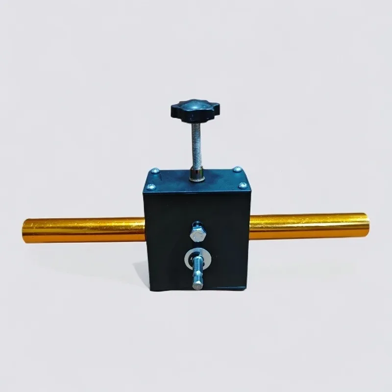 Aluminum alloy threading machine Universal electrician, construction site plumber, fast , convenient, convenient and efficient