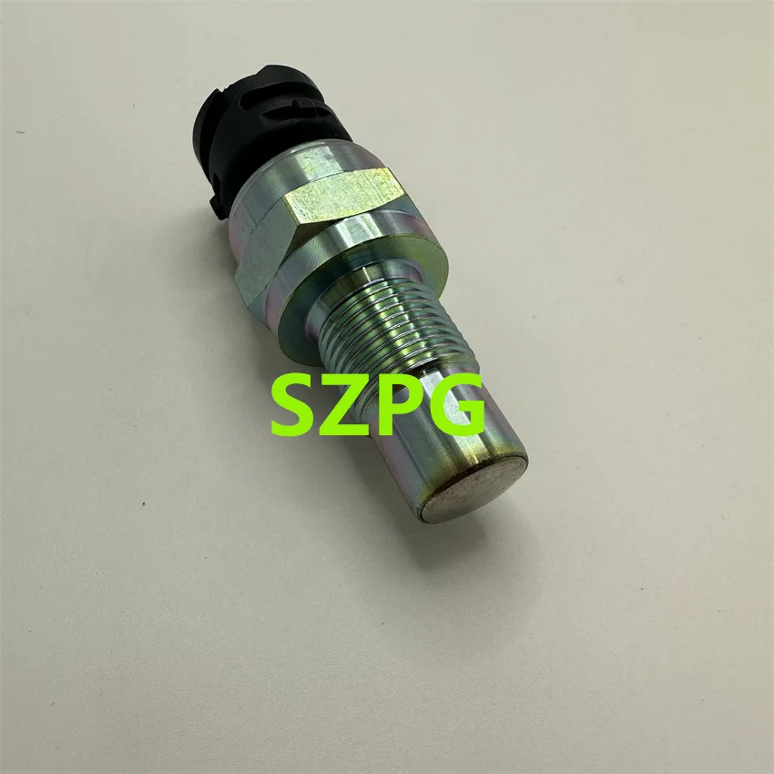 

Датчик вращения 1471707 Датчик скорости для экскаватора