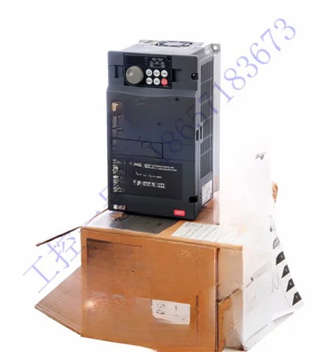 Inverter F700 Series FR-F720-18.5K