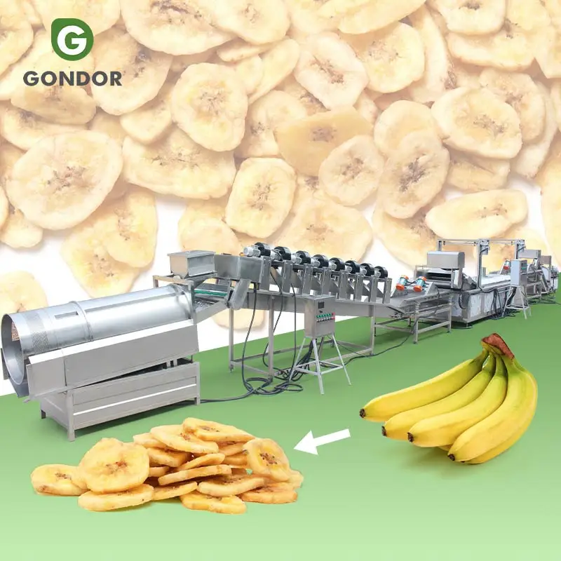 Máquina Procesadora de Chips de Plátano y Banana para Línea de Producción, Rebanadora Manual Pequeña para Rebanadas Precizas