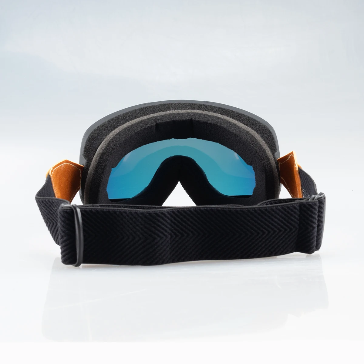 دراجة نارية خوذة نظارات الرجعية قاطرة موتوكروس ركوب الدراجات النظارات الشمسية يندبروف مكافحة الرمال على الطرق الوعرة النظارات العالمية