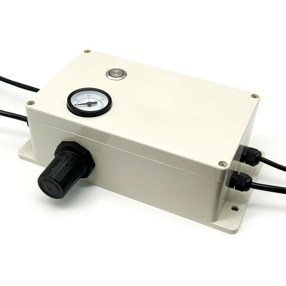 Woodworking Machinery Automatic Cleaner Automatic Edge Banding Machine Cleaning  Device