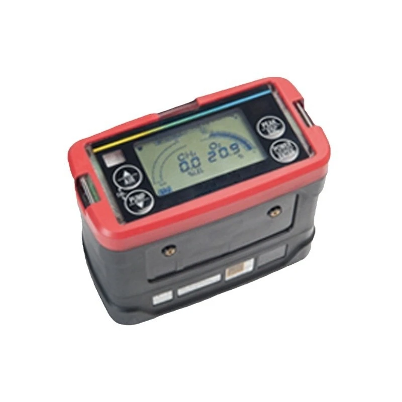 

Portable composite gas detector, explosion-proof multi-parameter gas analyzer