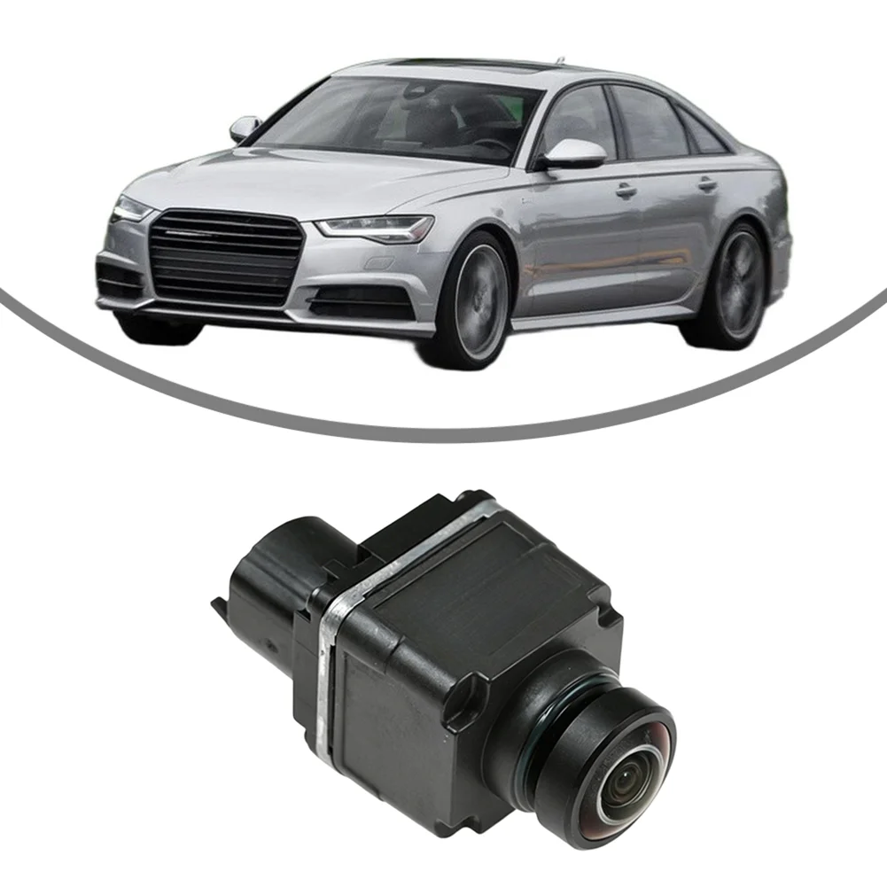 Rear View Camera 7P6980551C For A6 A7 A8 For Q7 For Touareg 2010-2018