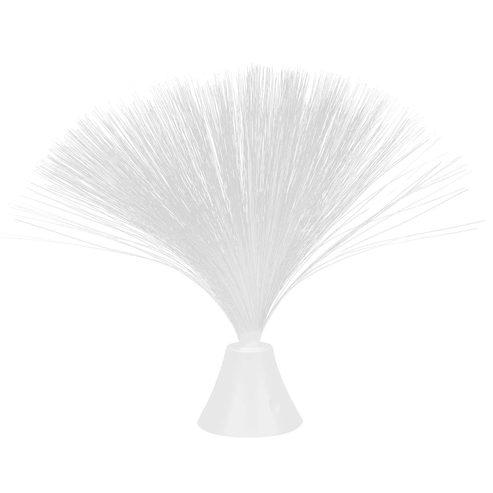 

Night Lights Fiber Optic USB Lamp Changing LED Desktop Light Sensory Fibre Novelty Lamps Decorative Room Ambient