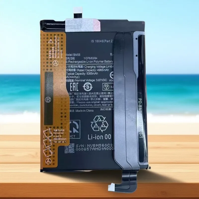 ，。for Redmi K40pro/K40/K50/K50pro battery, game enhanced version，。