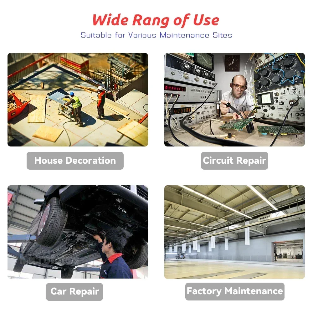 1/4 بوصة عرافة عرقوب المغناطيسي دريوال المسمار بت حامل الحفر المسمار تعديل مسامير عمق بت حامل لأداة المفكات #2