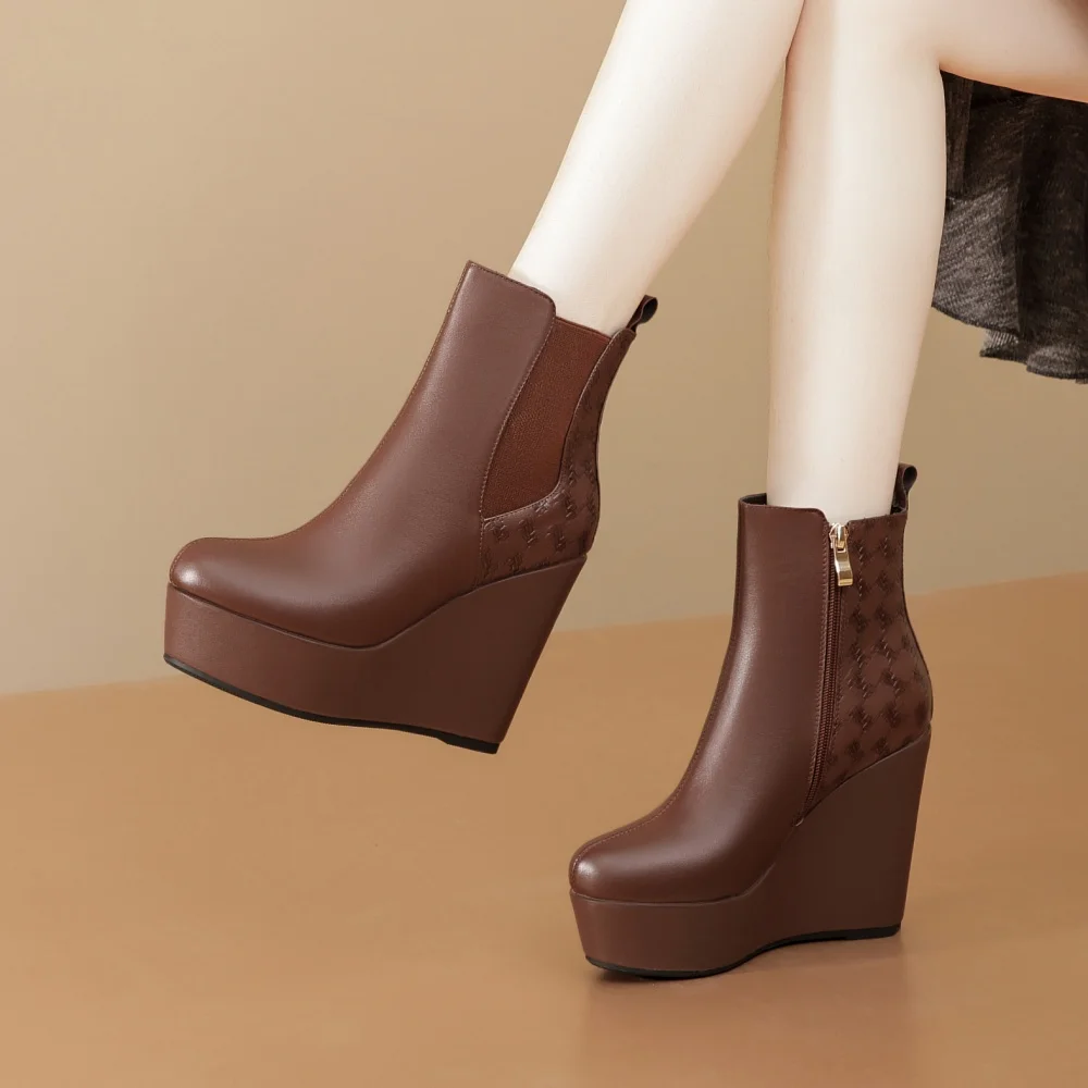 High Heel Boots Ort…